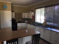 Kitchen of property in Balfour