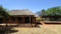 Front View of property in Raslouw