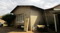 Front View of property in Northmead