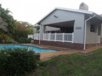 Front View of property in Glenmore (KZN)