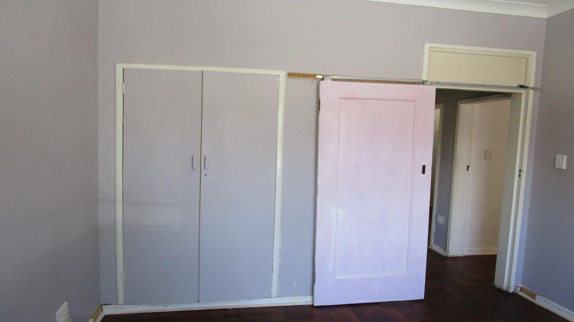 Bed Room 2 - 12 square meters of property in Casseldale