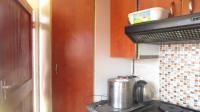 Kitchen - 6 square meters of property in Naturena