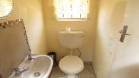 Guest Toilet of property in Naturena