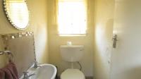 Guest Toilet of property in Naturena