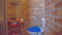 Bathroom 1 - 4 square meters of property in Troyeville
