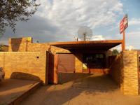 Front View of property in Klipspruit West