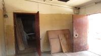 Rooms - 54 square meters of property in Klipspruit West