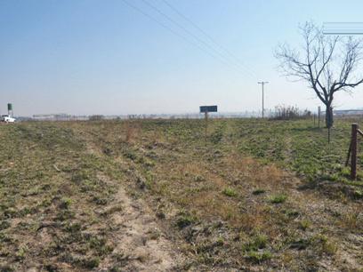 Land for Sale For Sale in Fourways - Private Sale - MR33263