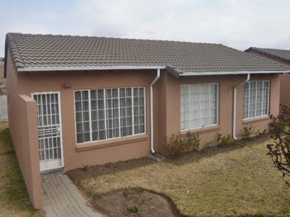 3 Bedroom Simplex for Sale and to Rent For Sale in Midrand - Home Sell - MR33265
