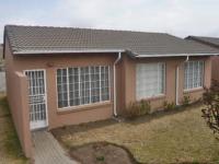 Front View of property in Midrand