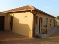 3 Bedroom 2 Bathroom Simplex for Sale for sale in Clarina