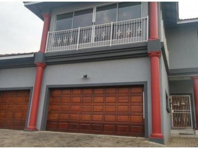 4 Bedroom House for Sale For Sale in Safarituine - MR332769