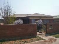 3 Bedroom 1 Bathroom House for Sale for sale in Krugersdorp