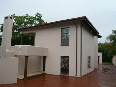 4 Bedroom House for Sale For Sale in Wapadrand - Private Sale - MR33290