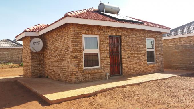 2 Bedroom House for Sale For Sale in Lenasia - Home Sell - MR333009