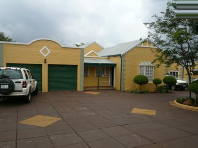 3 Bedroom House for Sale For Sale in Garsfontein - Private Sale - MR33310