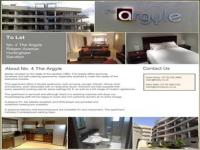 2 Bedroom 2 Bathroom Flat/Apartment to Rent for sale in Hurlingham