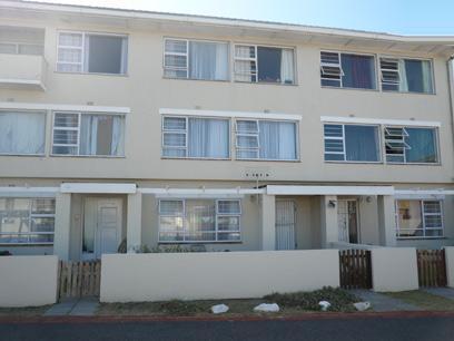 3 Bedroom Apartment for Sale For Sale in Fish Hoek - Private Sale - MR33320