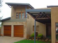 4 Bedroom 4 Bathroom House to Rent for sale in Rietvalleirand