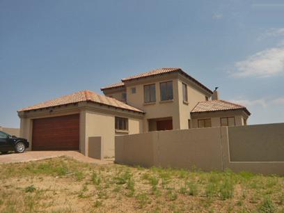 3 Bedroom House for Sale For Sale in Midrand - Private Sale - MR33332