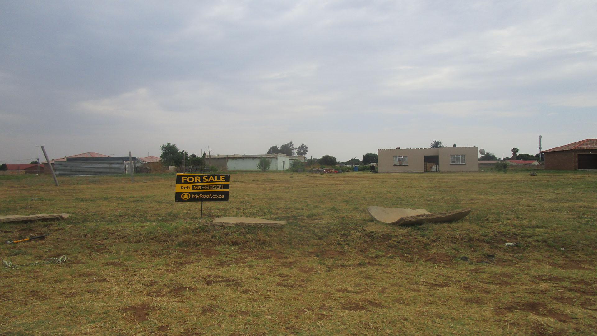 Front View of property in Welgedacht