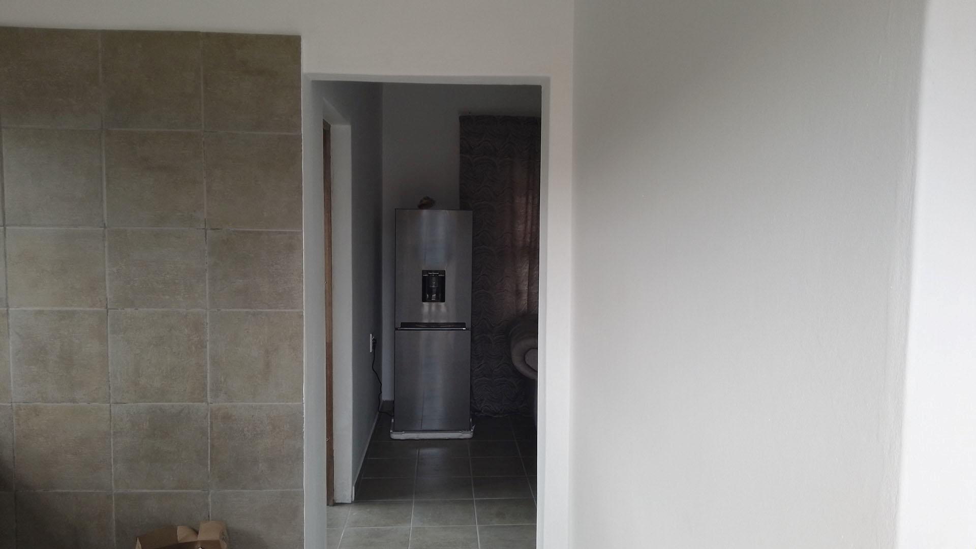 Kitchen - 26 square meters of property in Berea West 