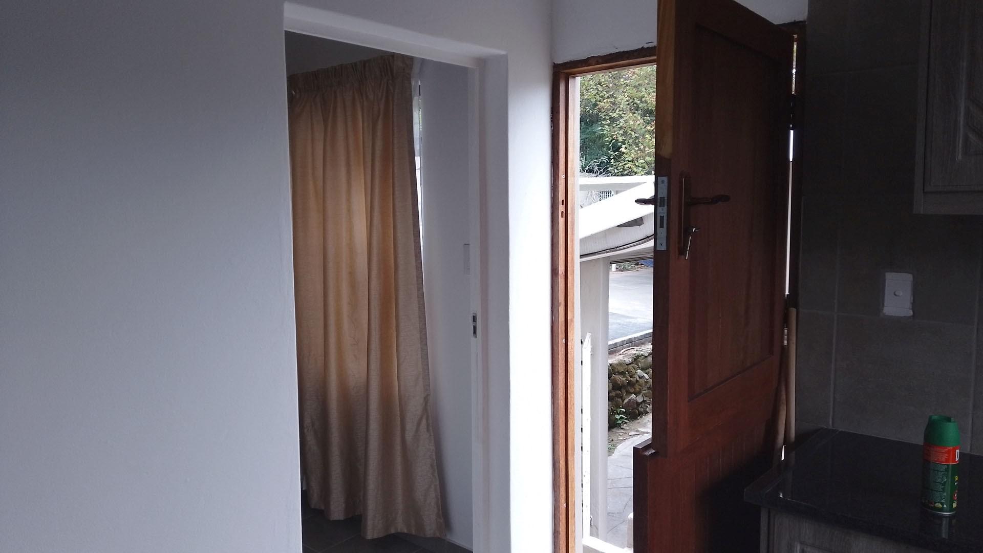 Kitchen - 26 square meters of property in Berea West 