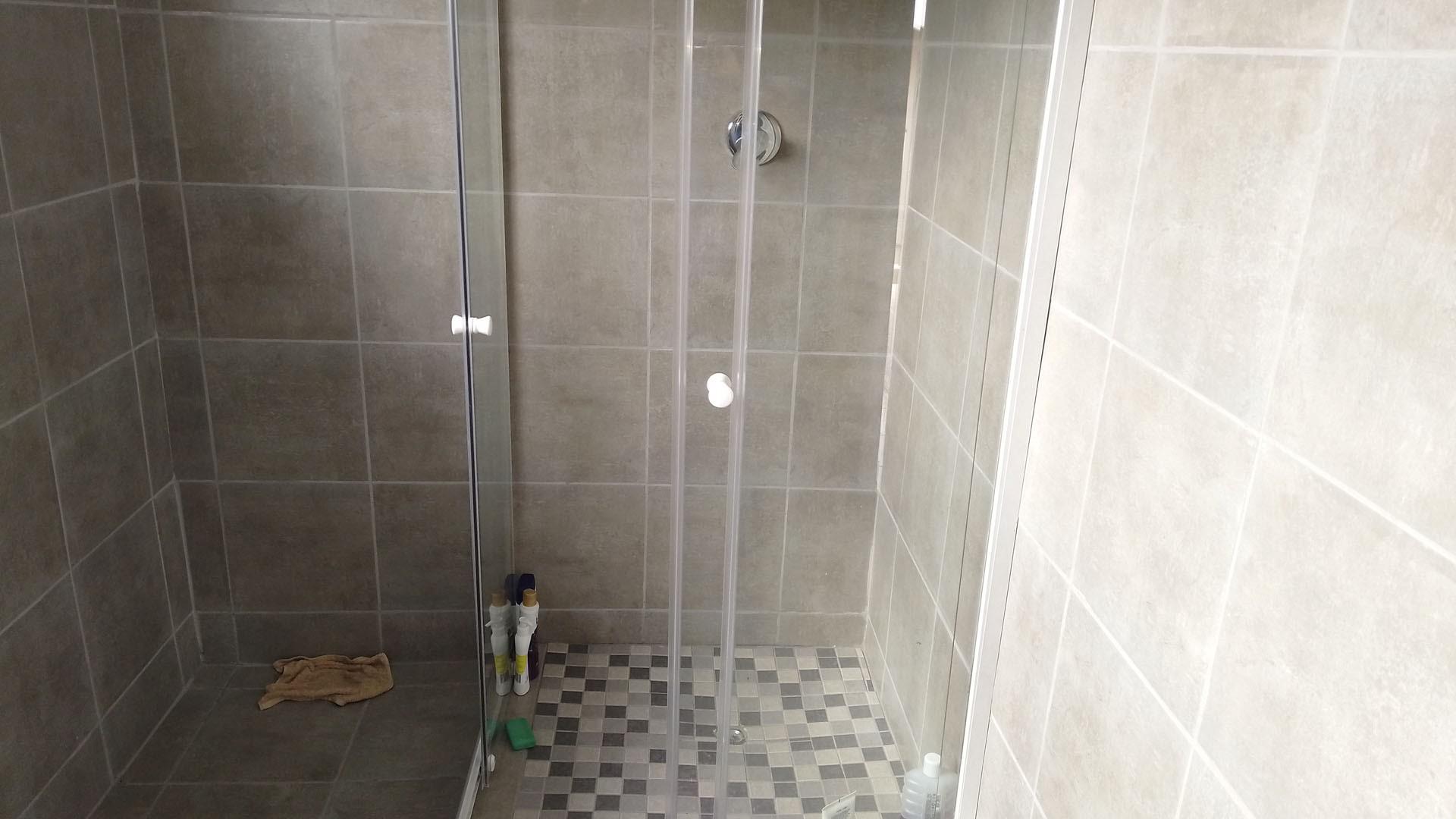 Bathroom 1 - 15 square meters of property in Berea West 