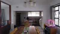 Dining Room - 21 square meters of property in Berea West 