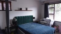 Main Bedroom - 28 square meters of property in Berea West 