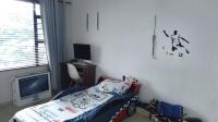 Bed Room 2 - 17 square meters of property in Berea West 
