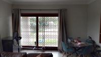 Lounges - 43 square meters of property in Berea West 