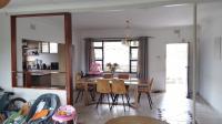 Lounges - 43 square meters of property in Berea West 