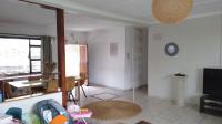 Lounges - 43 square meters of property in Berea West 