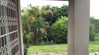 Patio - 22 square meters of property in Berea West 