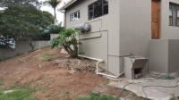Patio - 22 square meters of property in Berea West 