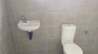 Bathroom 1 - 15 square meters of property in Berea West 