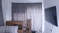 Lounges - 43 square meters of property in Berea West 