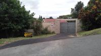 Front View of property in Berea West 