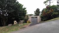 Front View of property in Berea West 