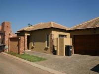 3 Bedroom 2 Bathroom Simplex to Rent for sale in Doornpoort