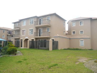 2 Bedroom Apartment for Sale For Sale in Gordons Bay - Home Sell - MR33395