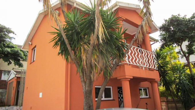 Standard Bank SIE Sale In Execution 9 Bedroom Guest House for Sale in Bulwer (Dbn) - MR334019