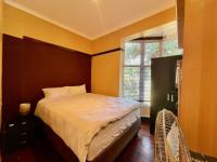Bed Room 3 - 16 square meters of property in Bulwer (Dbn)