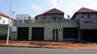 Front View of property in Bulwer (Dbn)