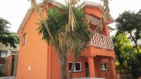 Front View of property in Bulwer (Dbn)