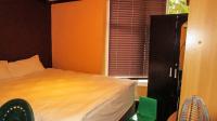 Bed Room 1 - 11 square meters of property in Bulwer (Dbn)