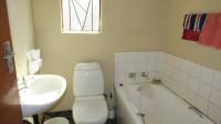 Main Bathroom of property in Sebokeng