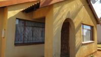 3 Bedroom 1 Bathroom House for Sale for sale in Sebokeng