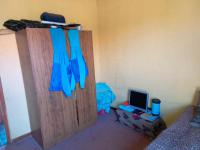 Bed Room 1 - 12 square meters of property in Sebokeng